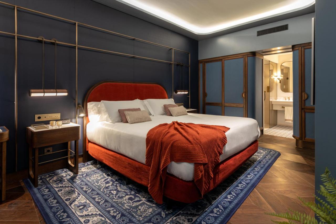 Seda Club Hotel - Small Luxury Hotels Granada Kültér fotó