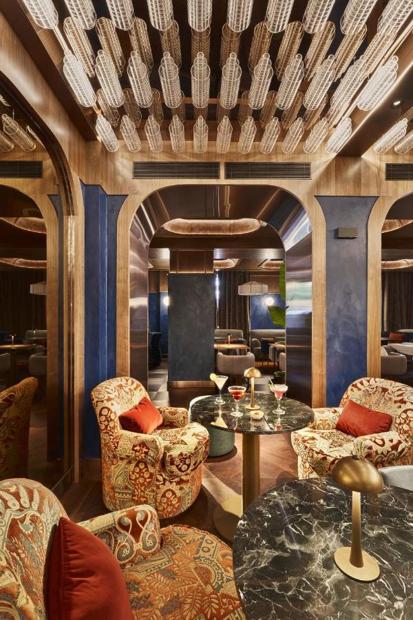 Seda Club Hotel - Small Luxury Hotels Granada Kültér fotó